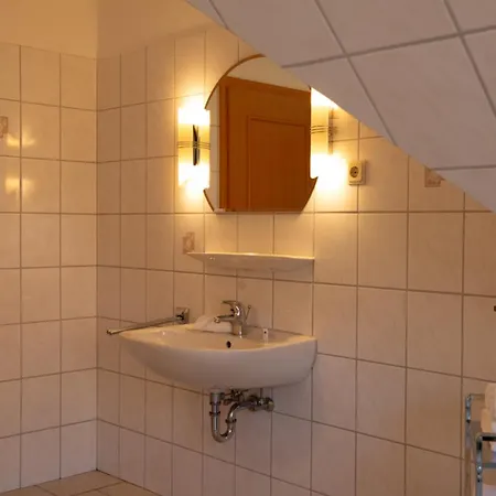 Rotbuche 1 아파트 *