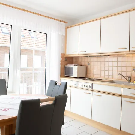 Rotbuche 1 아파트