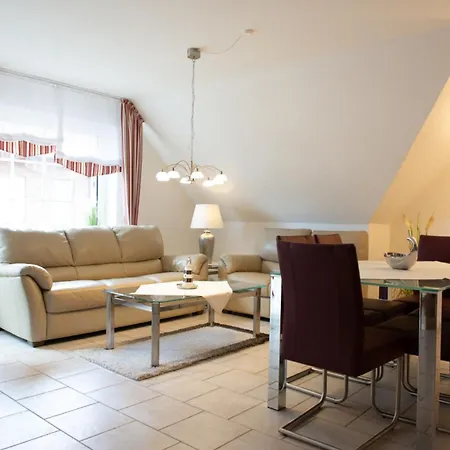 아파트 Rotbuche 1 *