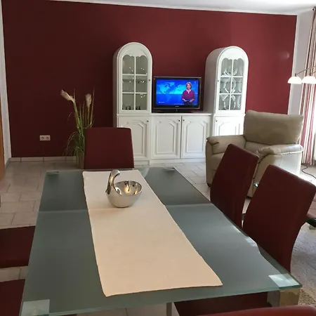 Rotbuche 1 아파트