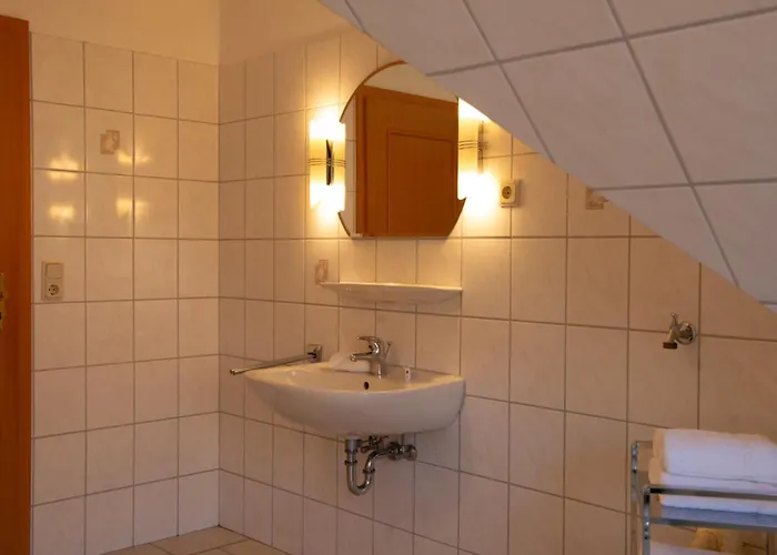 Rotbuche 1 דירה *