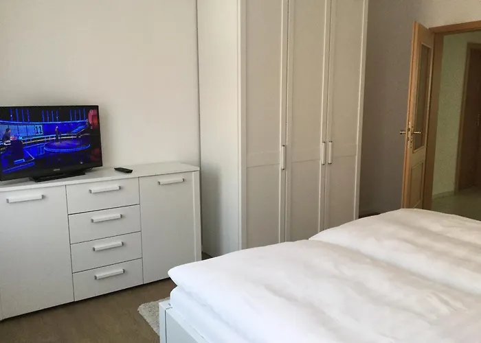 דירה Rotbuche 1 *