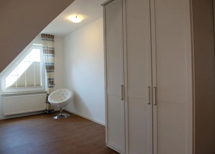 דירה Rotbuche 1 נורדייך