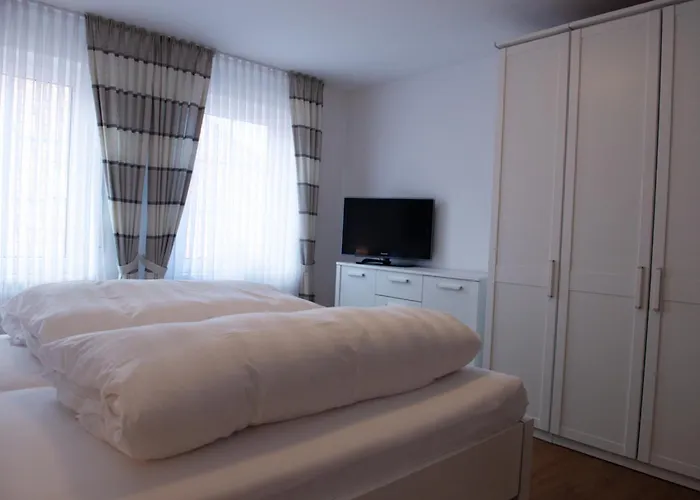 Rotbuche 1 נורדייך