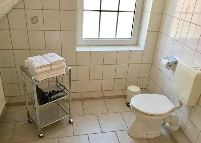 Rotbuche 1 דירה נורדייך