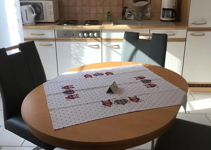 Rotbuche 1 נורדייך